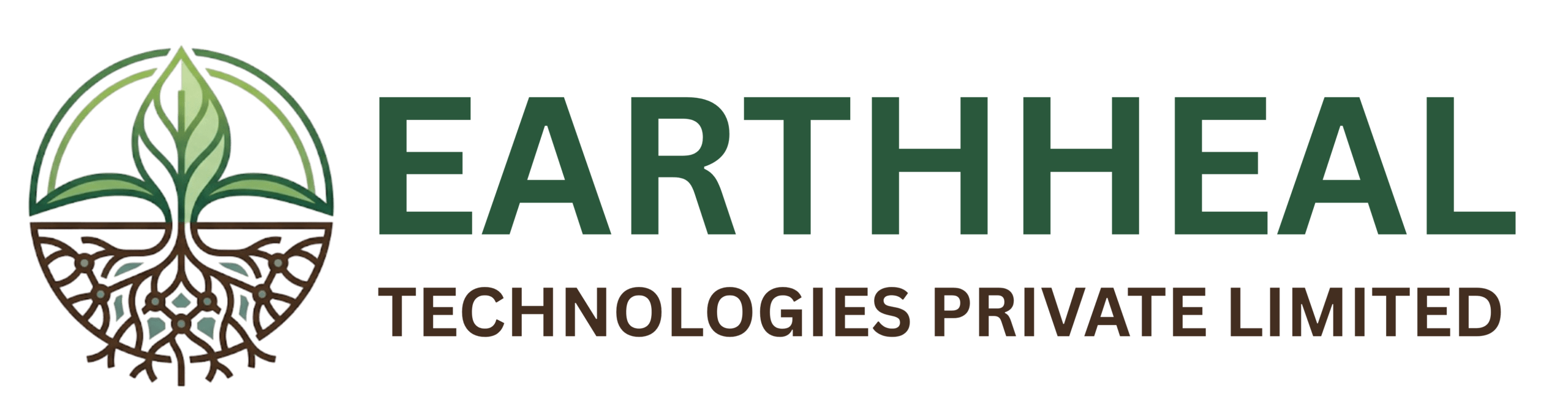 Earth Heal Technologies